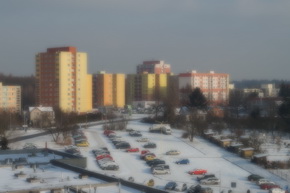 Sony a3000 (ILCE-3000): CSC co nejlevněji