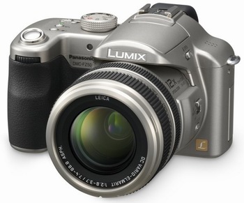 Ultrazoomy - 4. díl: Aktuální nabídka Nikon - Sony