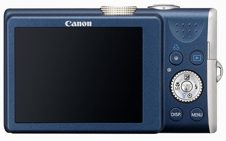 Canon uvedl nový ultrazoom PowerShot SX200 IS