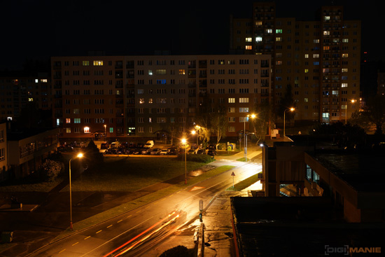 Sony NEX-7: správná (r)evoluce