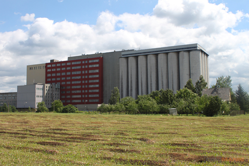 Canon EOS 500D: povedený pokračovatel rodu