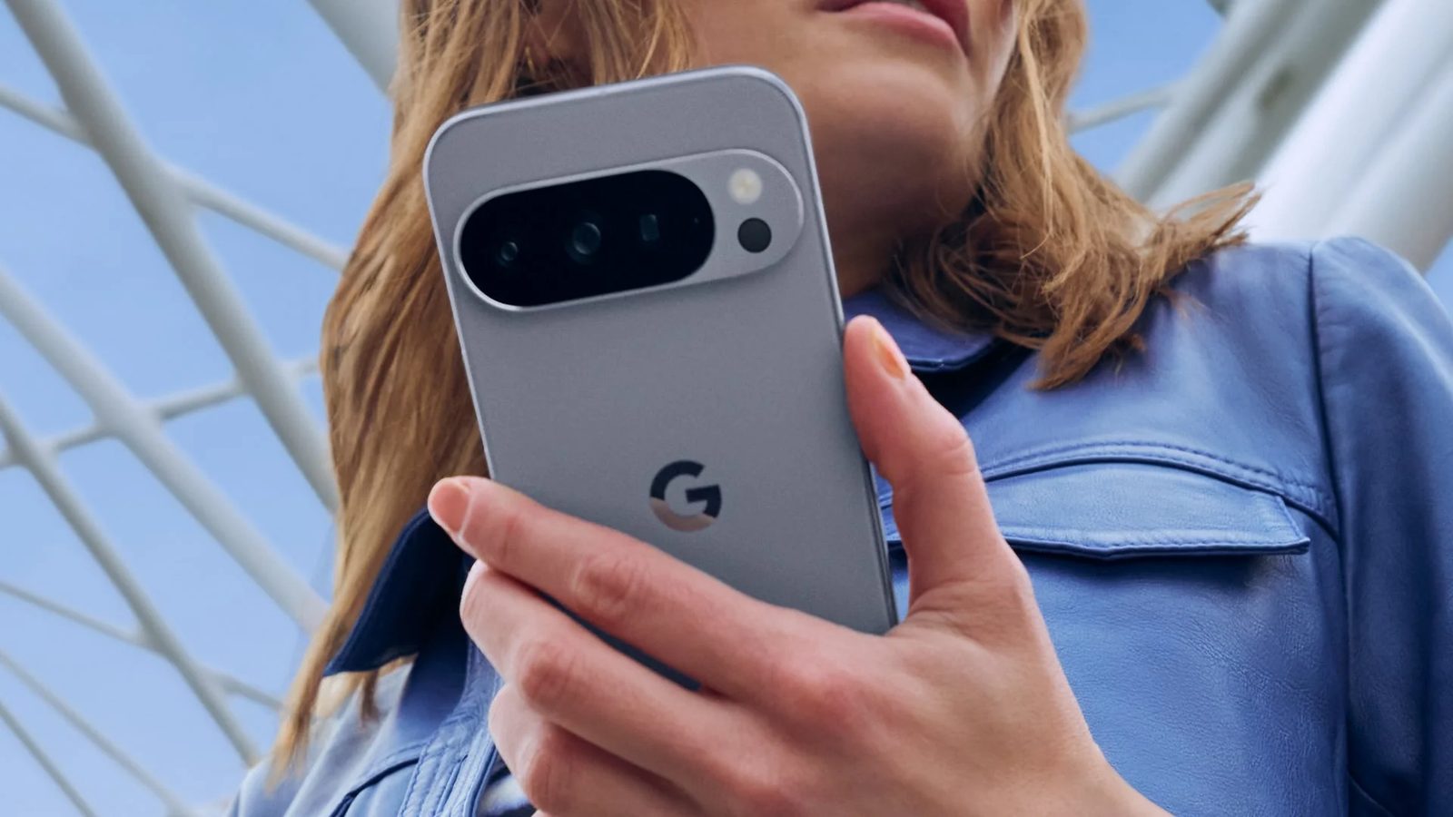 Březnová aktualizace pro telefony Pixel způsobuje zamrzání obrazovky