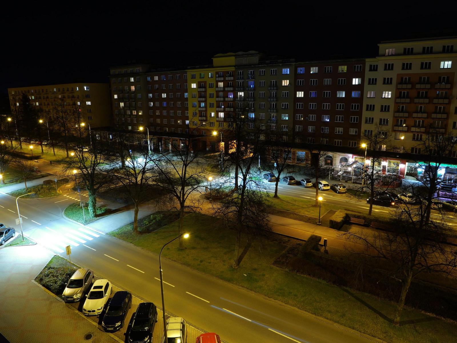 Panasonic Lumix GH6: s revolučním snímačem