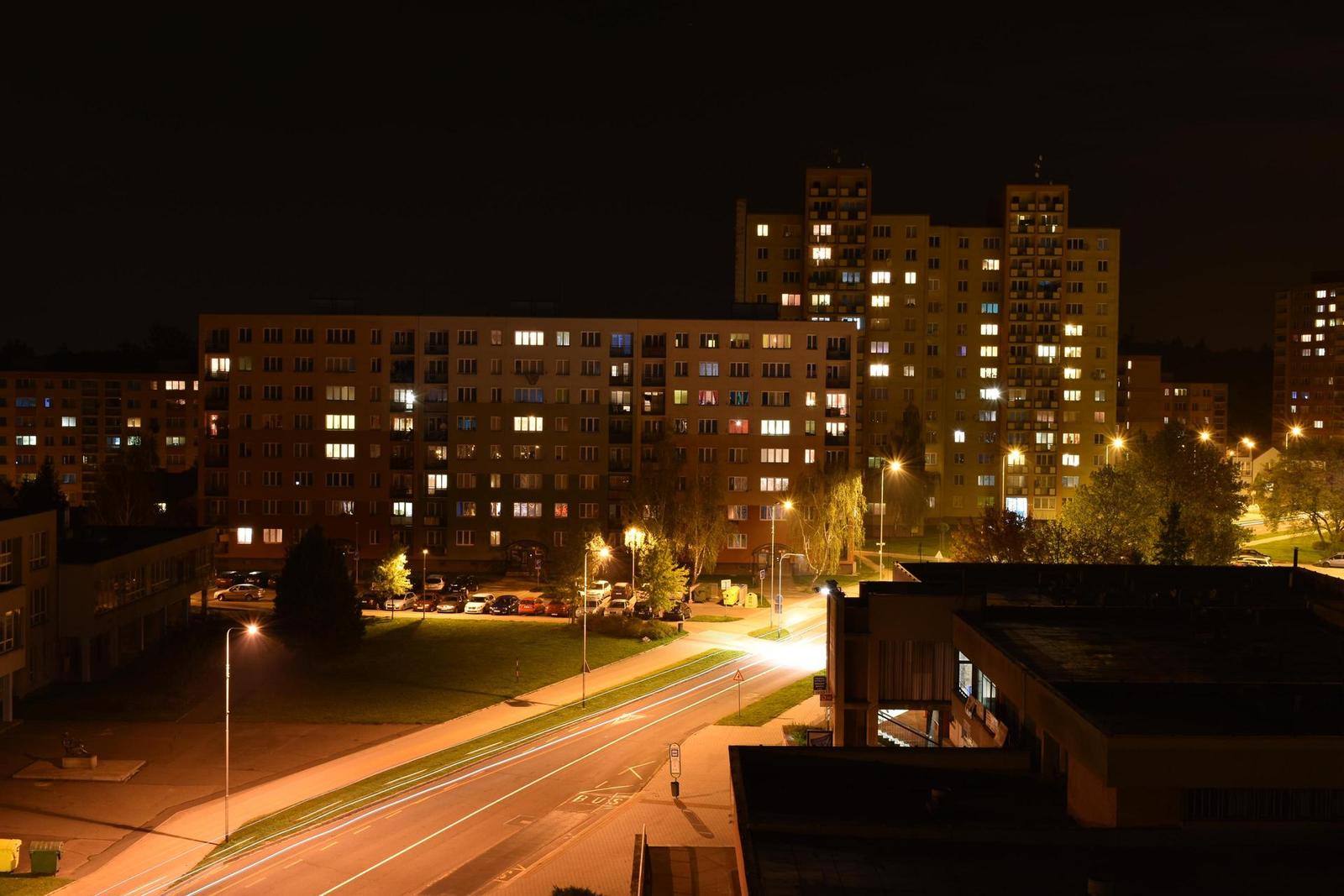 Nikon D5600: zrcadlo stále žije