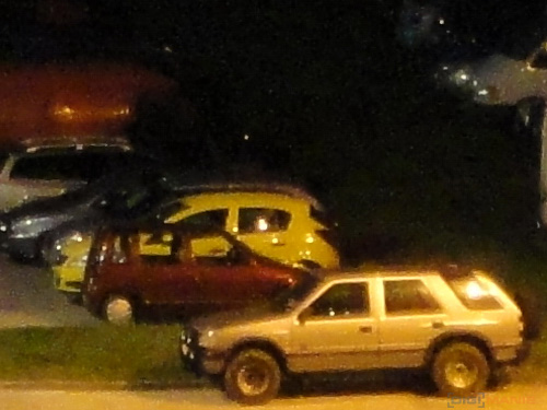 Sony Cyber-shot W350: šikovný prcek