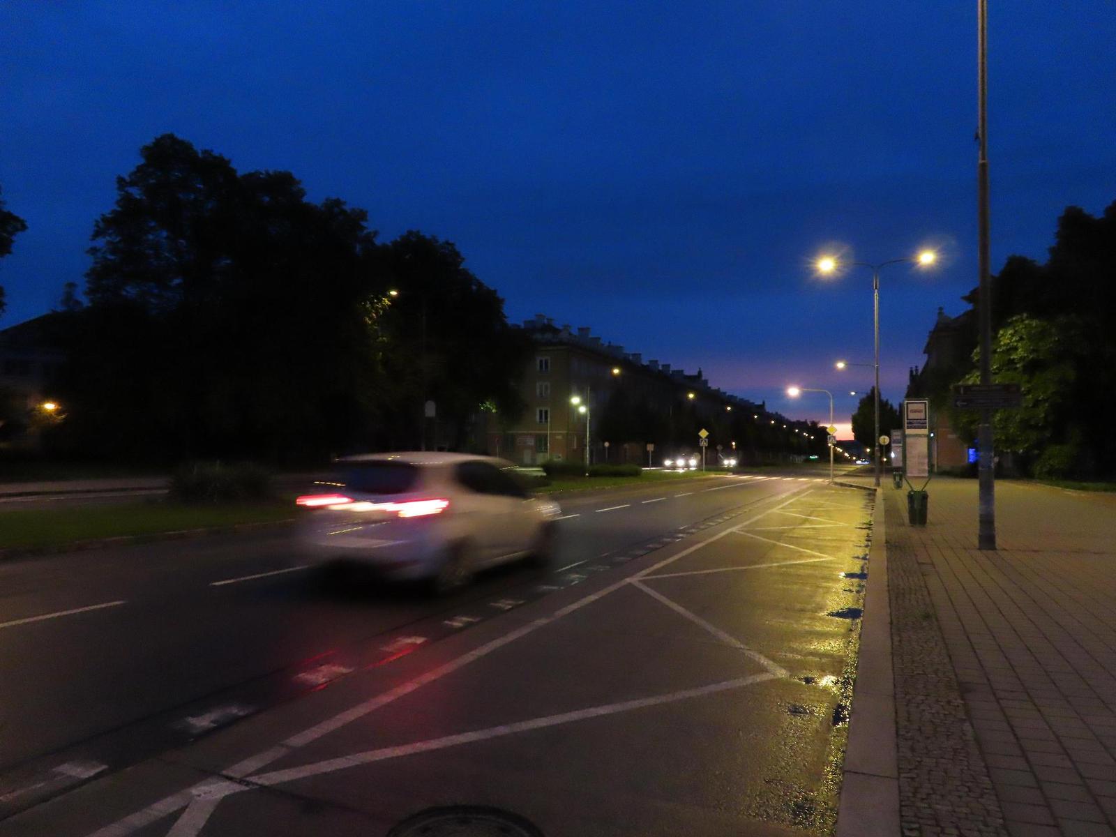 Canon PowerShot SX740 HS: bytelný univerzál