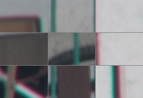 Nikon AF-S NIKKOR DX 55-300mm 1:4.5-5.6G ED VR