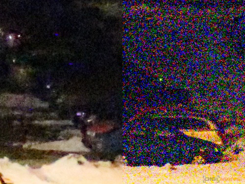 Canon EOS M: první pokus