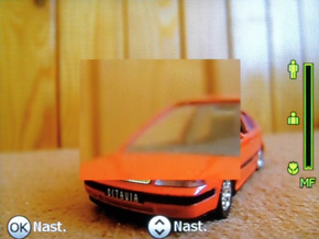 BenQ G1: levný kompakt pro hračičky?