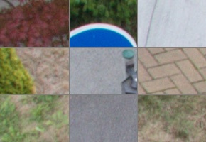 Canon EF-S 18-55mm F3,5-5,6 IS STM