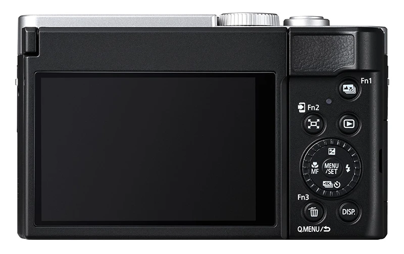 Panasonic uvádí kompaktní ultrazoom Lumix TZ99 s 30× optickým zoomem