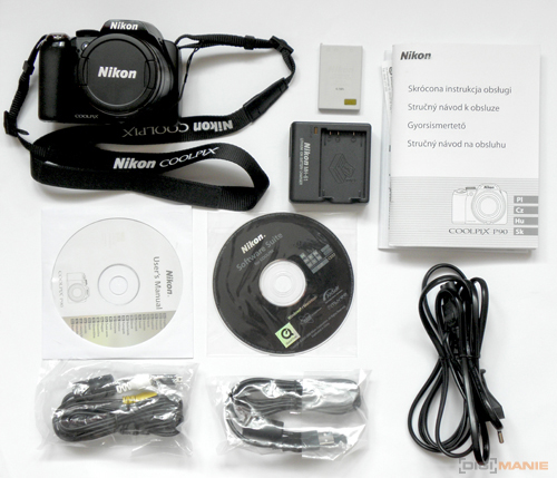 Nikon Coolpix P90: napodruhé mnohem lépe