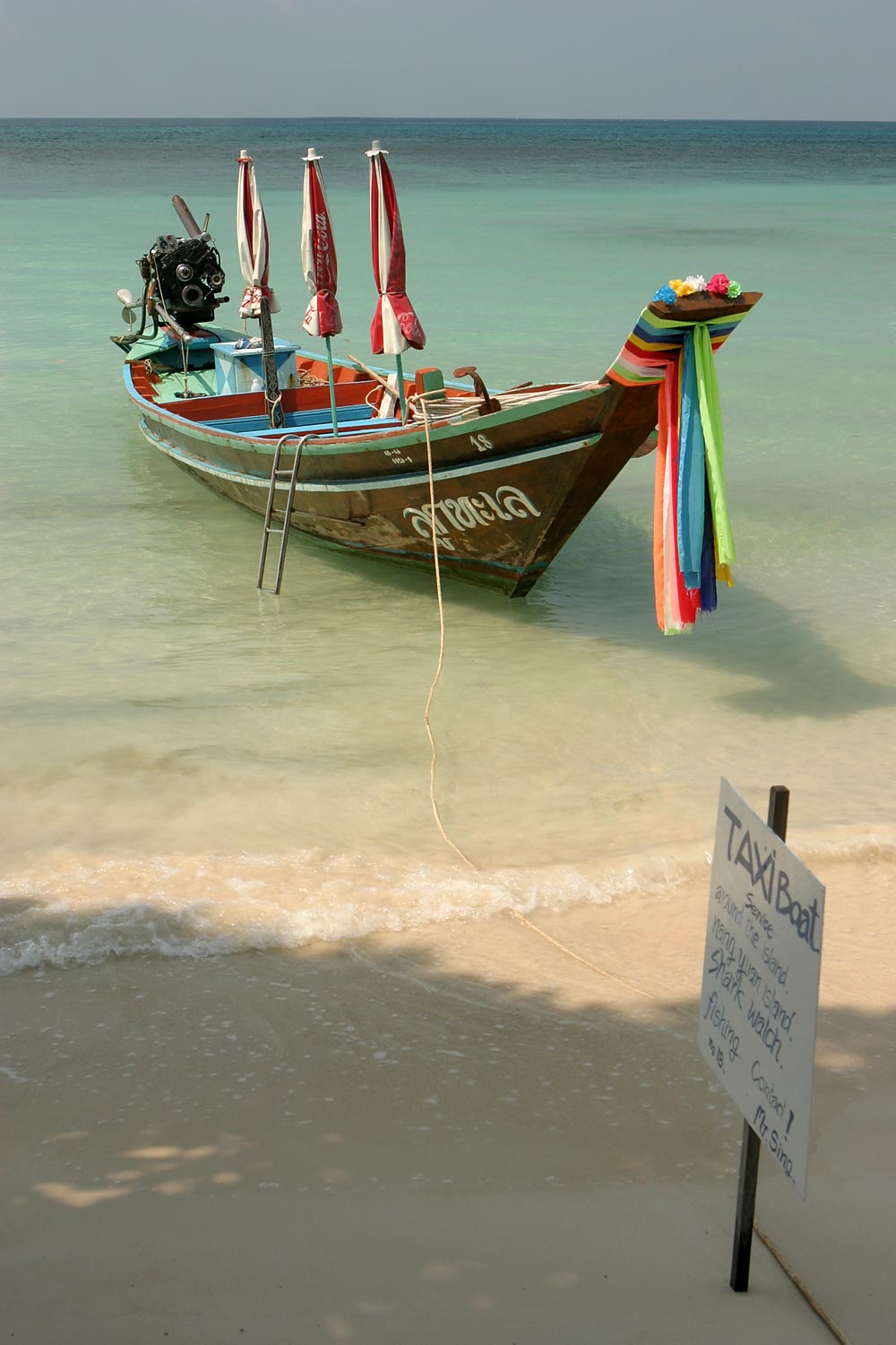 Úpravy fotografií v PC, 9.díl - retuš