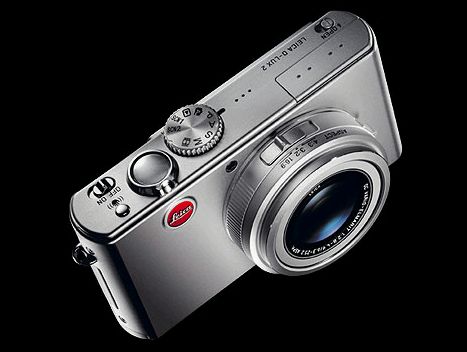 Leica D-LUX 2: 16:9, 3:2 i 4:3