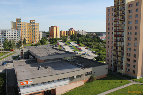 Canon EOS 500D: povedený pokračovatel rodu