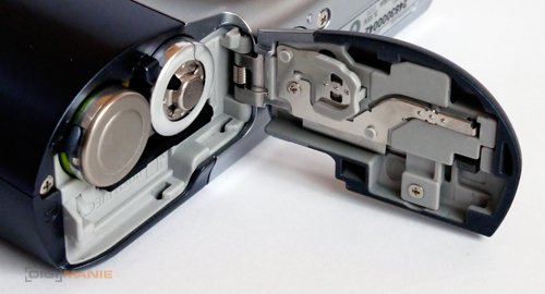 Canon PowerShot A1000 IS: ve stínu předchůdce