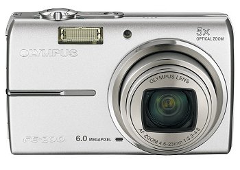 Začněte s Olympusem!