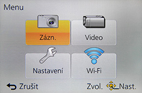 Panasonic Lumix TZ70: krůček k profi ultrazoomu
