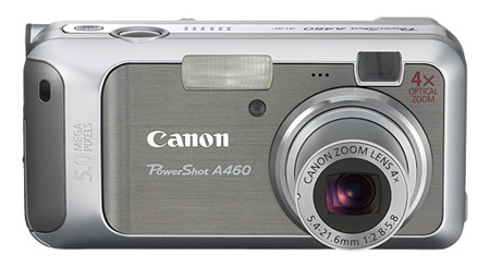 Trojnásobná povánoční nadílka od Canonu