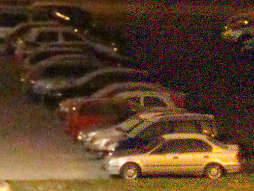 Canon EOS 1200D: vylepšený základ