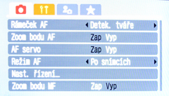 Canon PowerShot SX1 IS vs. SX10 IS: souboj CMOS a CCD