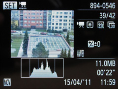 Canon PowerShot SX130 IS: levný všeuměl