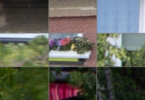 Canon RF 24-105mm f/4 L IS USM