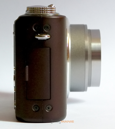 Panasonic Lumix TZ7: ultrazoom téměř bez chybičky