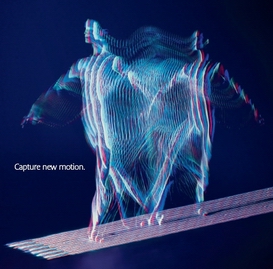 Canon spouští novou reklamní kampaň