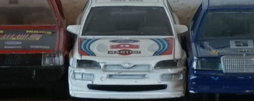 Sony A6000 (ILCE-6000): stále dobrý