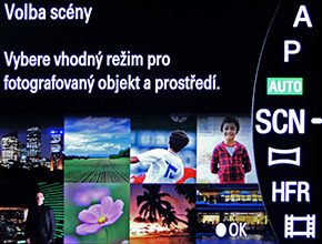 Sony Cyber-shot RX100 IV (RX100M4): zase o něco lepší