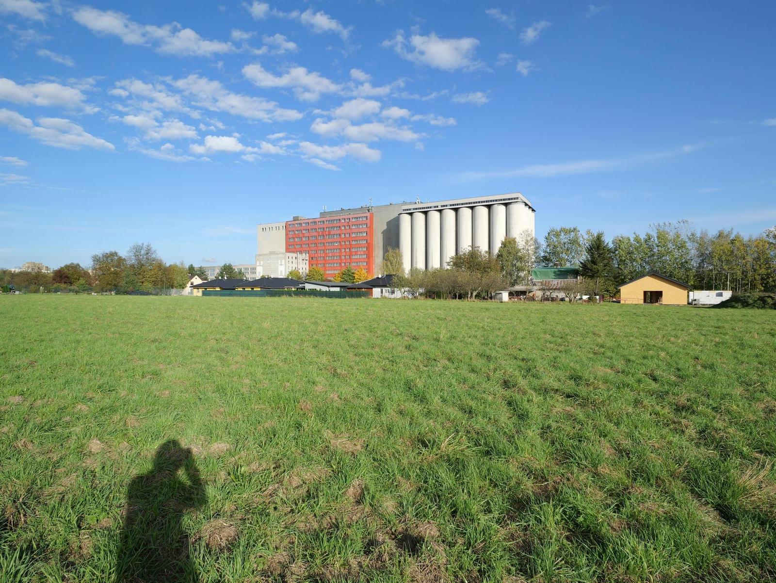 Panasonic Leica Summilux DG 9mm f/1.7 ASPH.