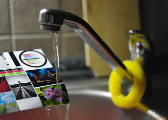 Epson L800: Fotky téměř "zadarmo"