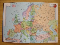 Sony Cyber-shot DSC-P200: Půlkruhová sedmička