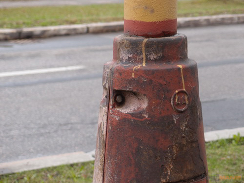 Olympus XZ-1: trefa do černého