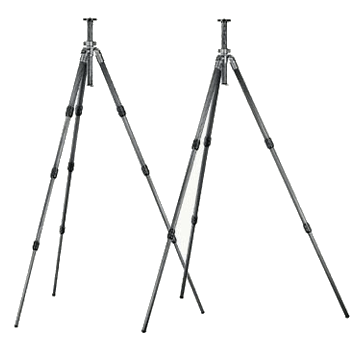 Stativy - přehled a popis výrobců