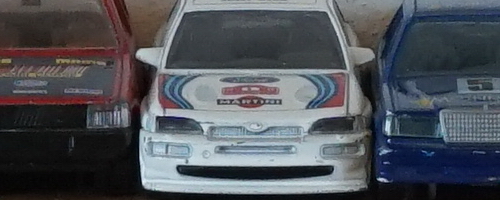 Sony A6000 (ILCE-6000): stále dobrý