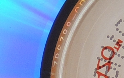 Nikon Coolpix P510: lovec rekordů