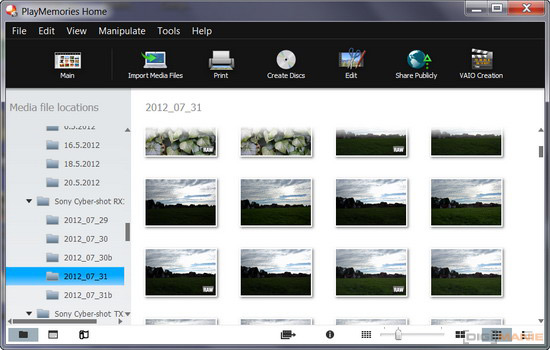 Sony NEX-5R: fázový posun k lepšímu?