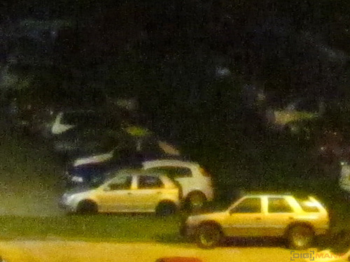 Canon PowerShot SX30 IS: sebevědomý rekordman