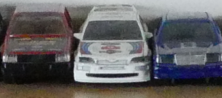 Panasonic Lumix FZ300: opět na špici