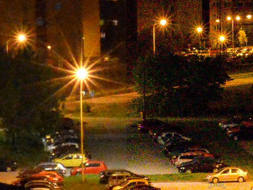 Nikon Coolpix A: velmi příjemná (ne)výraznost