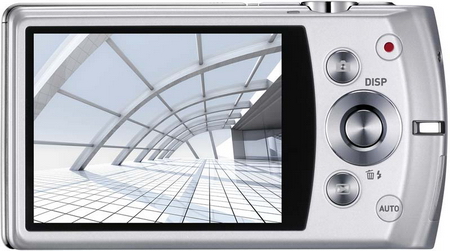 Dva nové kompakty Casio EXILIM EX-Z800 a EX-S200