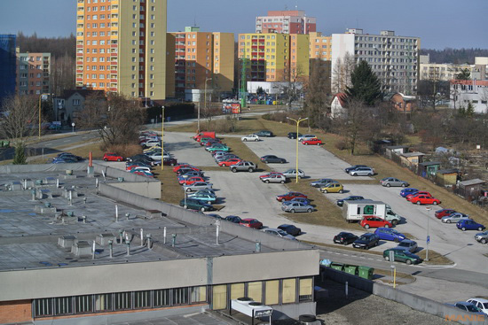 Nikon 1 NIKKOR 30-110mm 1:3,8-5,6 VR