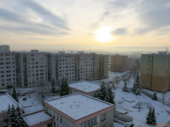 Canon PowerShot G15: lépe už to (asi) nepůjde