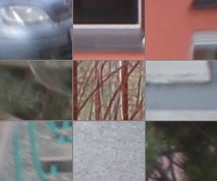 Megatest ultrazoomových objektivů