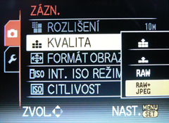 Panasonic Lumix FZ28: o krok blíže dokonalosti