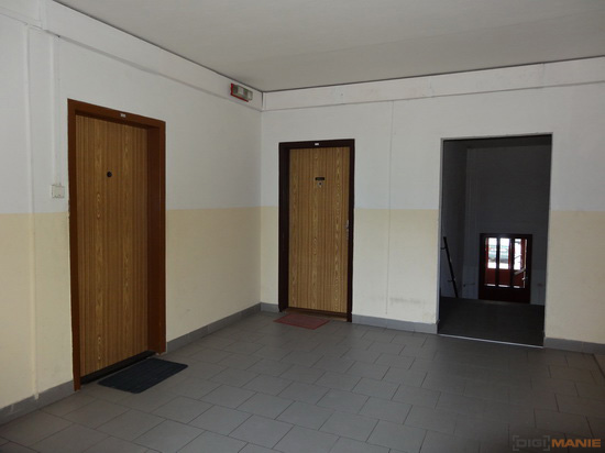 Sony Cyber-shot HX20V: umí snad všechno