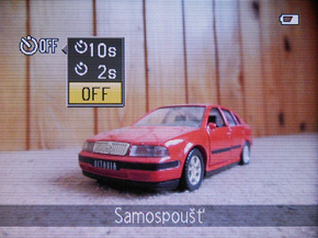 Nikon Coolpix S6300: vlk v rouše beránčím