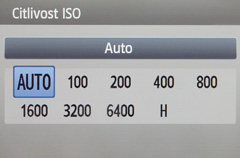 Canon EOS 550D: třídní premiant